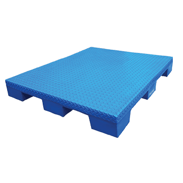 Gazi Plastic Pallet GRPP01