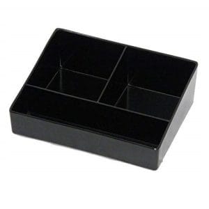 Tea Sachet Tray (Melamine)