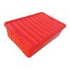 Gazi Bakery Crate With Lid