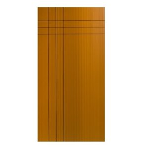 Oriental ECO Deluxe Door Panel