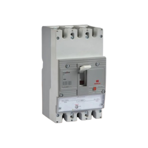 Havells Moulded Case Circuit Breakers (MCCB) CN Frame TP 36 KA