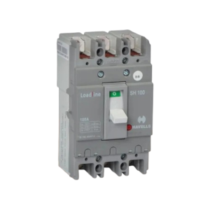 Havells Moulded Case Circuit Breakers (MCCB) GS Frame TP 10 KA