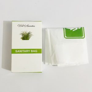 Sanitary Bag