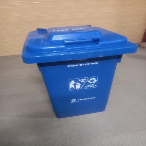 RFL Trash Bin 60 Ltr RFL Trash Bin 60 Ltr