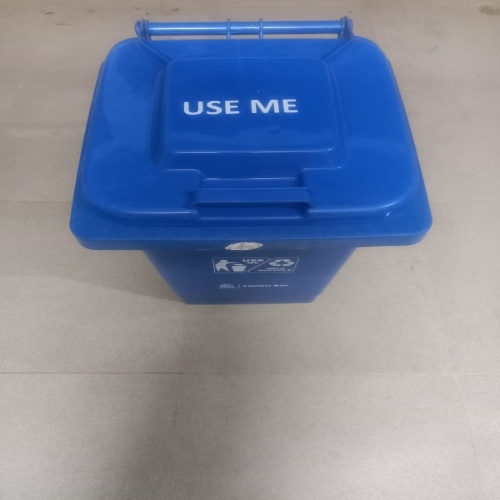 RFL Trash Bin 60 Ltr RFL Trash Bin 60 Ltr