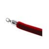 Stanchion Rope Barrier
