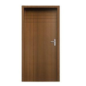 Oriental ECO Deluxe Complete Door