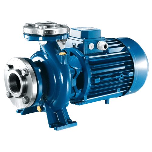 Pentax Monoblock Centrifugal Pumps
