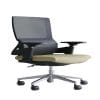 Executive Chair A7905- Khaki