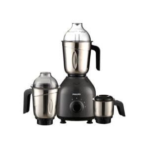 Philips Mixer Grinder 3Jar