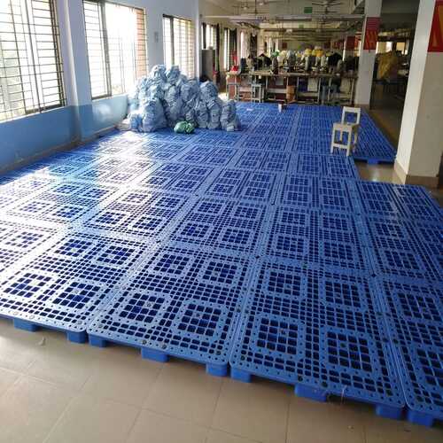 Akij Economical Light Duty Pallet Akij Economical Light Duty Pallet