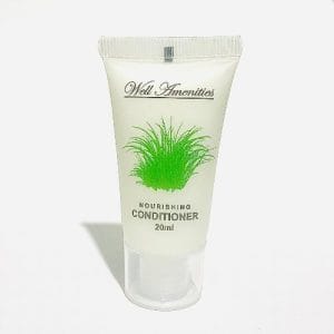 Well Amenities Conditioner 20ml