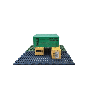 Tanin Industrial Floor Mat